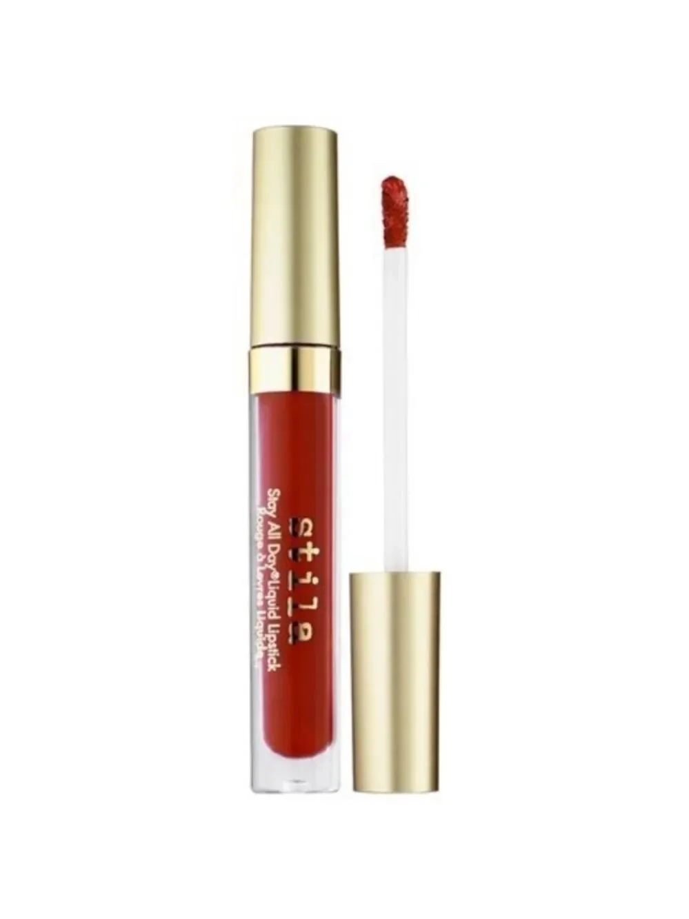 Stila experience long